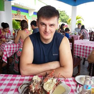 Парни в Сочи: Игорь, 43 - ищет девушку из Сочи