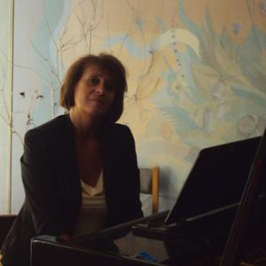 Смирнова Ирина, 58 лет, Санкт-Петербург