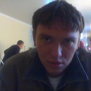 Парни в Мелеузе: Игорь, 37 - ищет девушку из Мелеуза