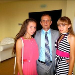 Парни в Ульяновске: Александр, 60 - ищет девушку из Ульяновска