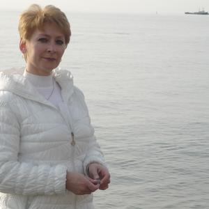 Алина, 55 лет, Сочи