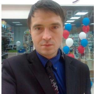 Николай, 41 год, Ижевск
