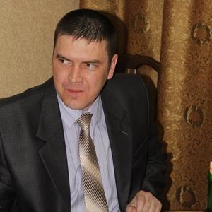Артём, 44 года, Новосибирск