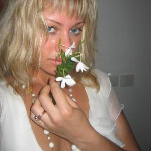 Елена, 46 лет, Москва