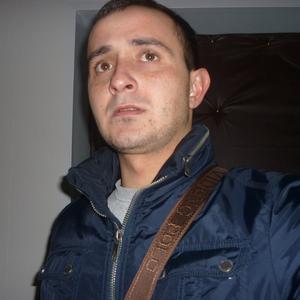 Вадим, 39 лет, Кондопога