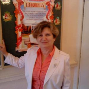 Юлия, 62 года, Екатеринбург