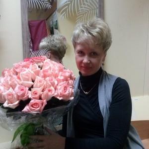 Девушки в Селенгинске: Людмила, 49 - ищет парня из Селенгинска