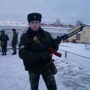 Анатолий, 34 года, Дзержинск