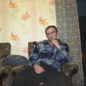 Петр, 46 лет, Красноярск
