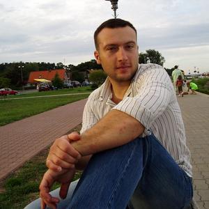 Maksimilian, 44 года, Клайпеда