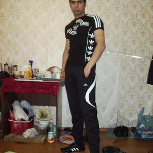Камран, 33 года, Санкт-Петербург