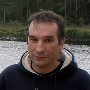 Дмитрий, 56 лет, Санкт-Петербург