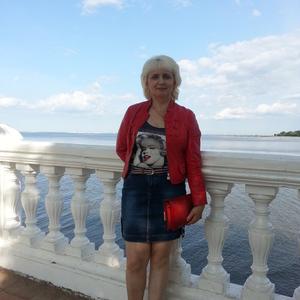 Татьяна, 64 года, Санкт-Петербург
