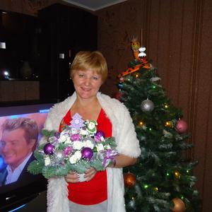 Девушки в Челябинске: Ольга, 61 - ищет парня из Челябинска