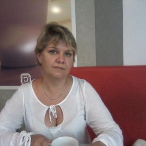 Девушки в Перми: Елена, 55 - ищет парня из Перми