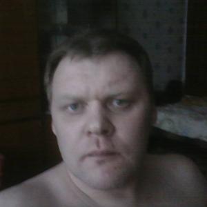 Парни в Усть-Илимске: Иван, 49 - ищет девушку из Усть-Илимска