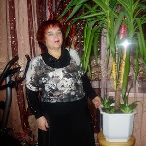 Девушки в Новосибирске: Татьяна, 72 - ищет парня из Новосибирска