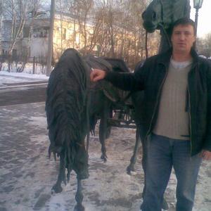 Парни в Сургуте (Ханты-Мансийский АО): Андрей, 57 - ищет девушку из Сургута (Ханты-Мансийский АО)