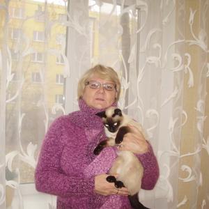 Jelena, 63 года, Тарту