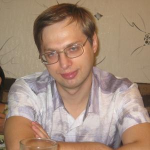 Егор, 41 год, Челябинск