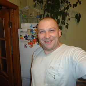 Алексей, 53 года, Ярославль