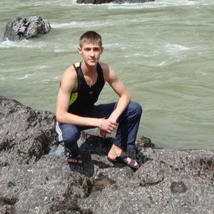 Денис , 34 года, Новосибирск