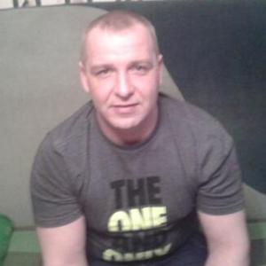Паша, 49 лет, Череповец