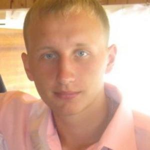 Андрей, 39 лет, Киров
