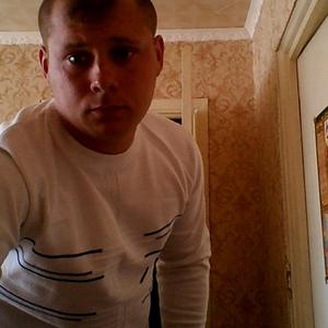 Юрий, 38 лет, Оленегорск