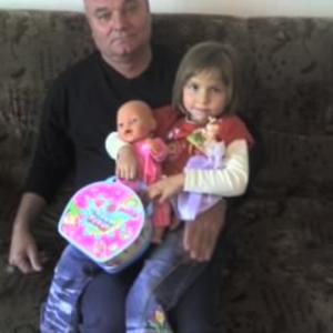 Парни в Казани (Татарстан): Владимир, 75 - ищет девушку из Казани (Татарстан)