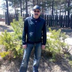 Парни в Усолье-Сибирское: Сергей, 68 - ищет девушку из Усолье-Сибирское