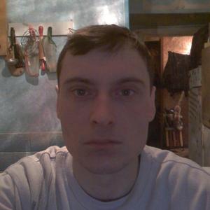 Max, 42 года, Новосибирск