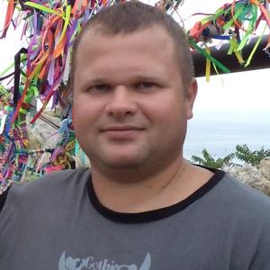 Парни в Наро-Фоминске: Владимир, 43 - ищет девушку из Наро-Фоминска