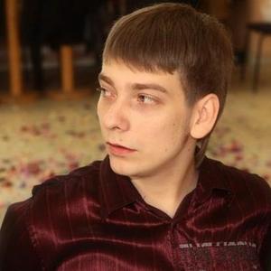 Константин, 32 года, Екатеринбург