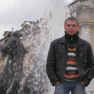 Парни в Минске (Беларусь): Александр, 39 - ищет девушку из Минска (Беларусь)