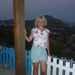 Mari, 54 года, Санкт-Петербург