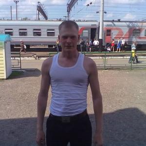 Никита, 35 лет, Омск