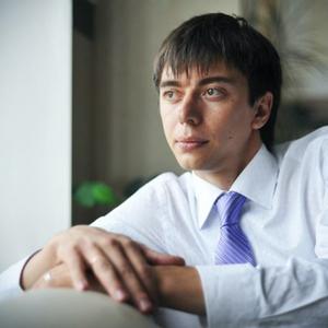 Андрей, 40 лет, Бийск