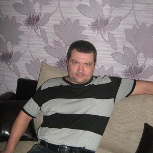 Евгений, 48 лет, Воронеж