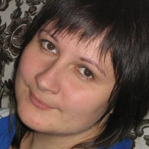 Девушки в Кемерово: Анастасия, 42 - ищет парня из Кемерово