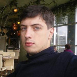 Vasilich, 38 лет, Волгоград
