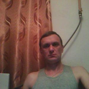 Парни в Еманжелинске: Николай, 52 - ищет девушку из Еманжелинска
