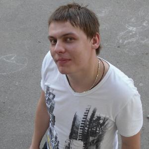 Роман, 38 лет, Санкт-Петербург