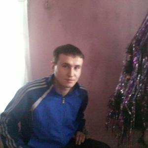 Парни в Чите (Забайкальский край): Алексей, 35 - ищет девушку из Читы (Забайкальский край)