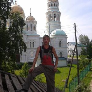 Парни в Перми: Евгений, 43 - ищет девушку из Перми