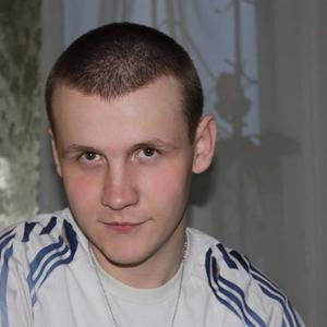 Виктор, 31 год, Железногорск-Илимский