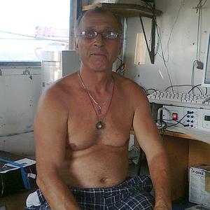 Борис, 71 год, Омский