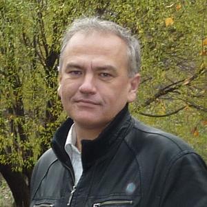 Evgen, 59 лет, Екатеринбург