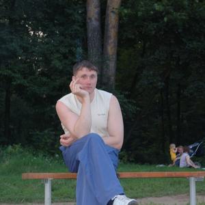 александр, 49 лет, Москва