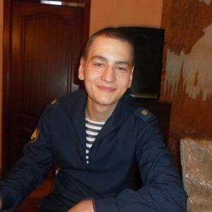 Парни в Вологде: Денис, 30 - ищет девушку из Вологды